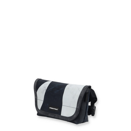 F40 JAMIE - Freitag (Black & White)