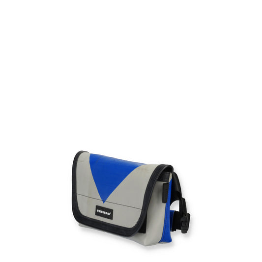 F40 JAMIE - Freitag (Grey & Blue)
