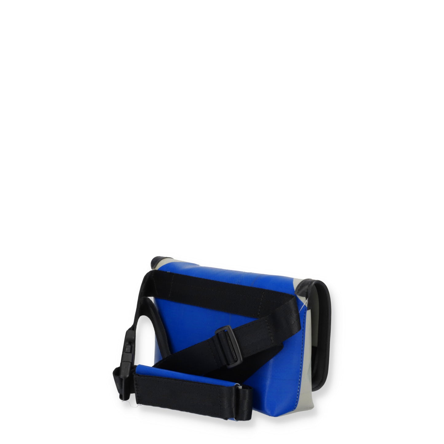 F40 JAMIE - Freitag (Grey & Blue)