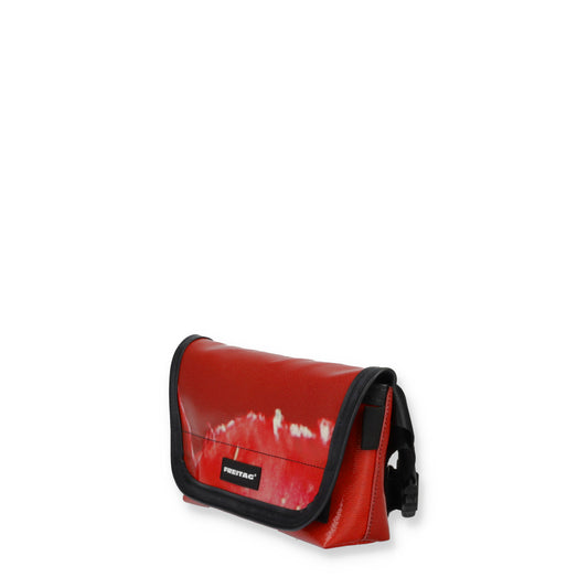 F40 JAMIE - Freitag (Red)