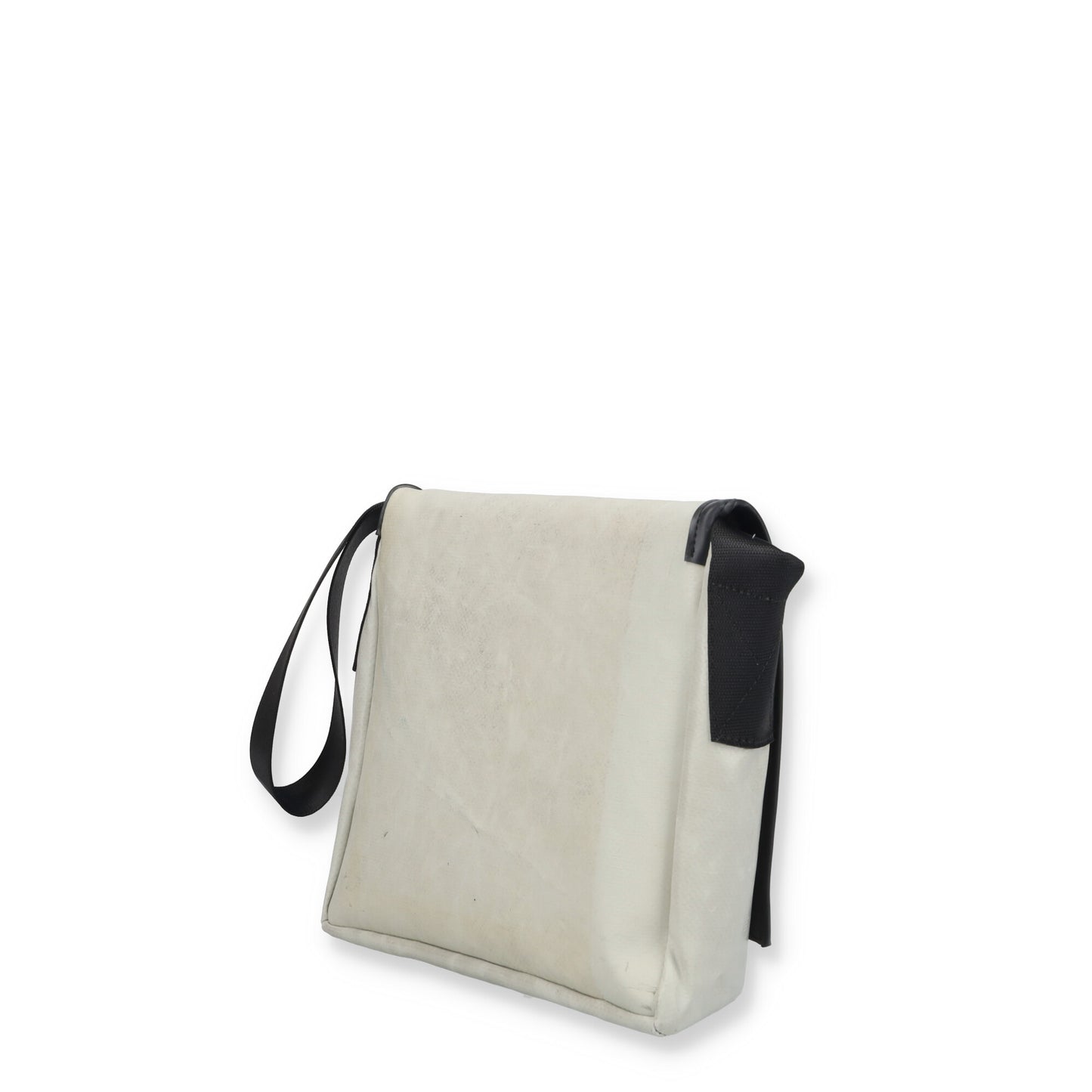 F11 LASSIE - Freitag (Grey w. Blue Logo)