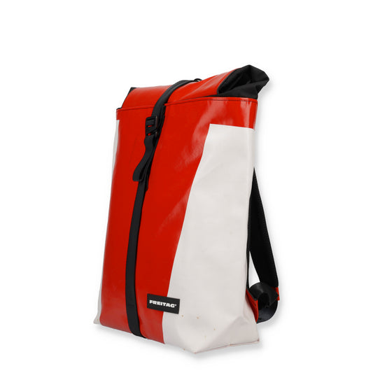 F155 CLAPTON - Freitag (Red & White)