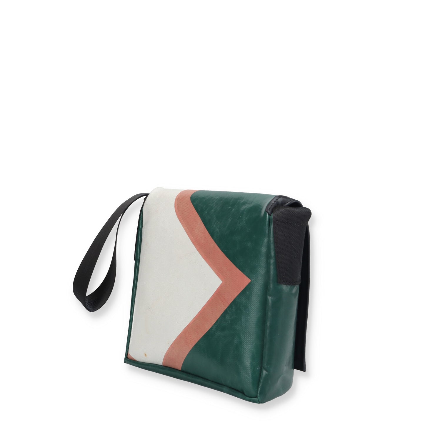 F11 LASSIE - Freitag (Green White & Red)