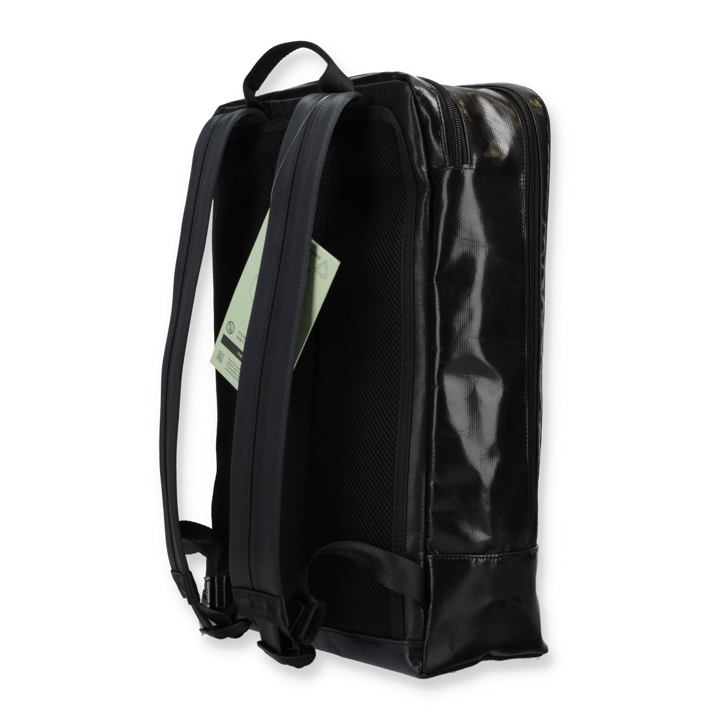 F306 HAZZARD - Freitag (Black & Red)