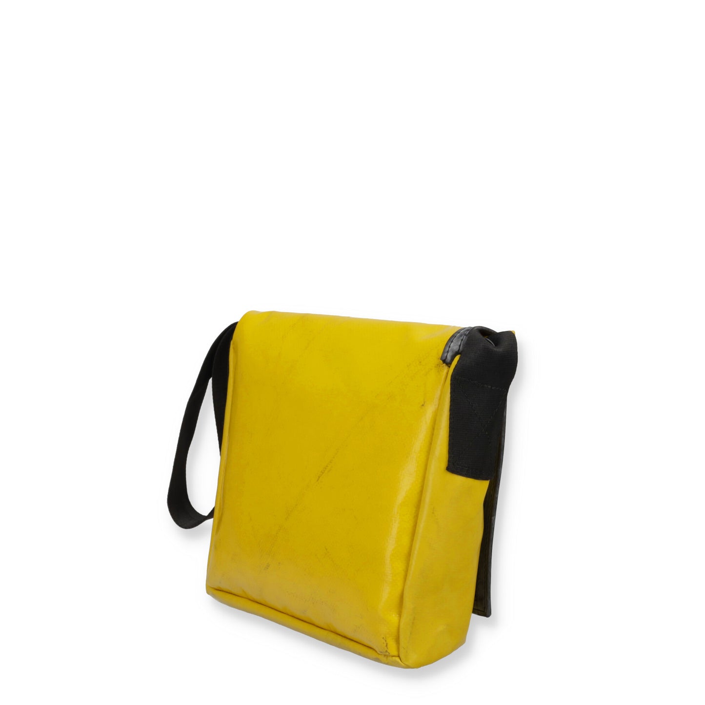 F11 LASSIE - Freitag (Yellow & Blue)