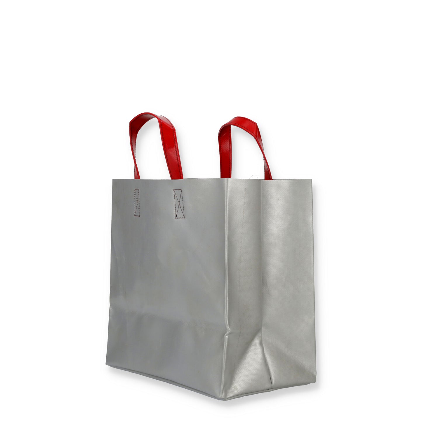 F250 SONNY - Freitag (Grey & Red Handle)