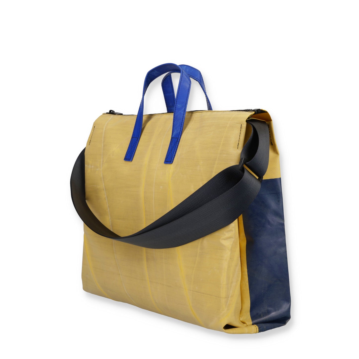 F275 TILDA - Freitag (Blue & Yellow)