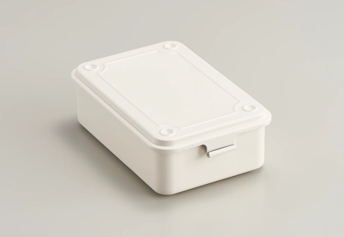 Toyo Steel T-150 W /White