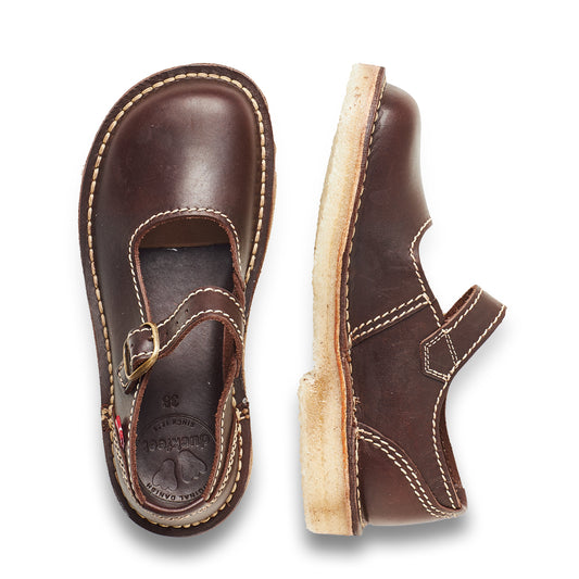 Lolland (Cocoa) - Duckfeet