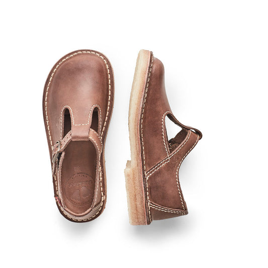 Lolland (Cocoa) - Duckfeet