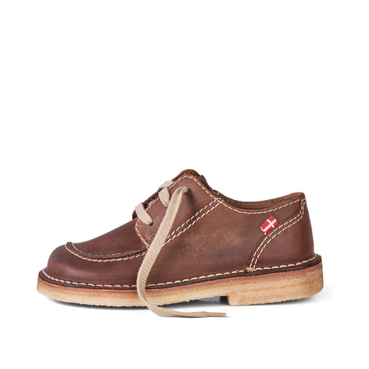 Fyn (Cocoa) - Duckfeet - RES-RES