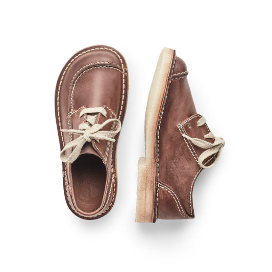 Fyn (Cocoa) - Duckfeet