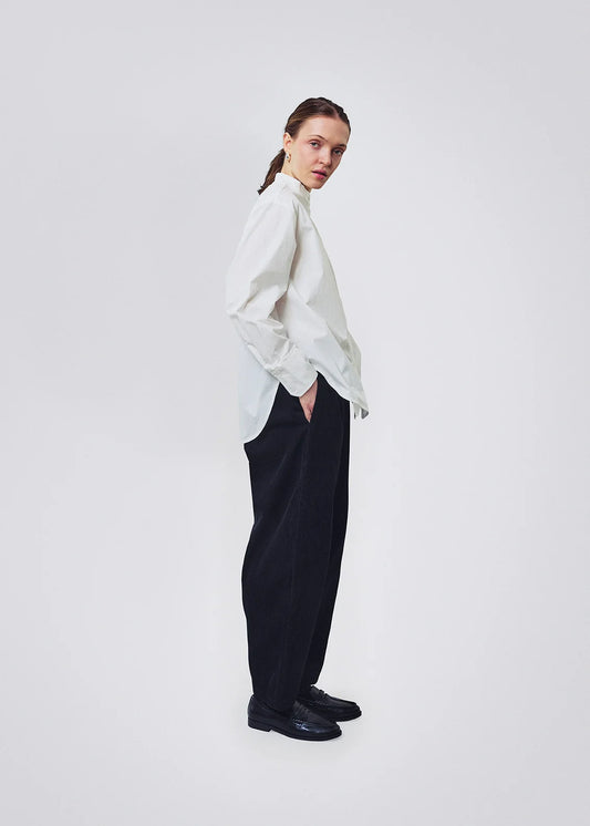 Stillesol Shirt /White