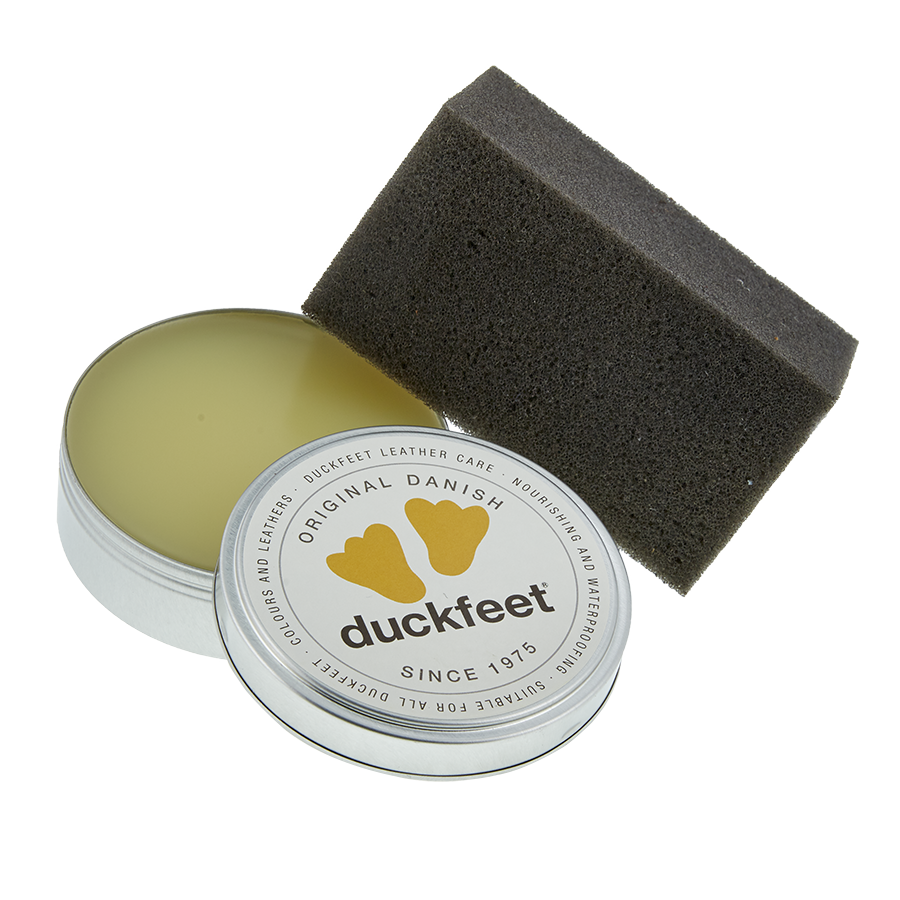 Leather Care Neutral - Duckfeet