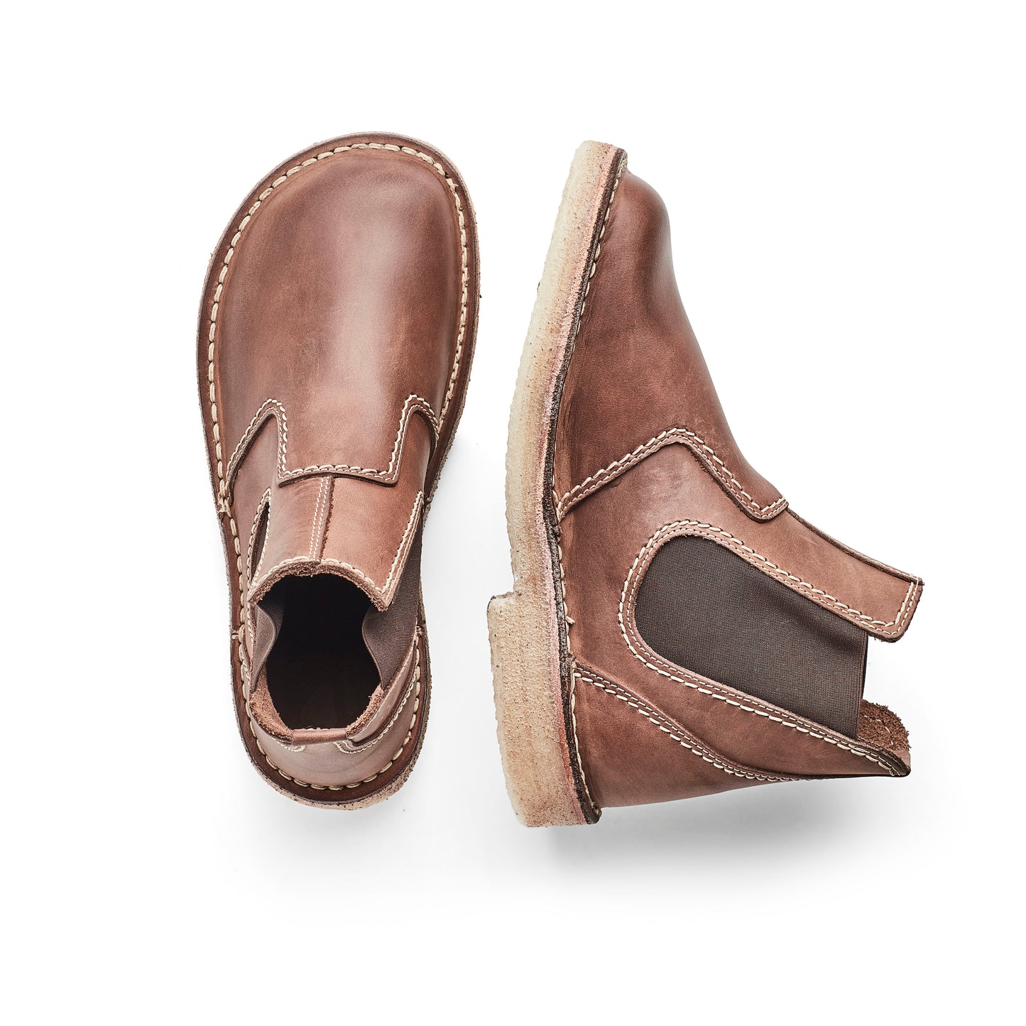 Roskilde (Cocoa) - Duckfeet