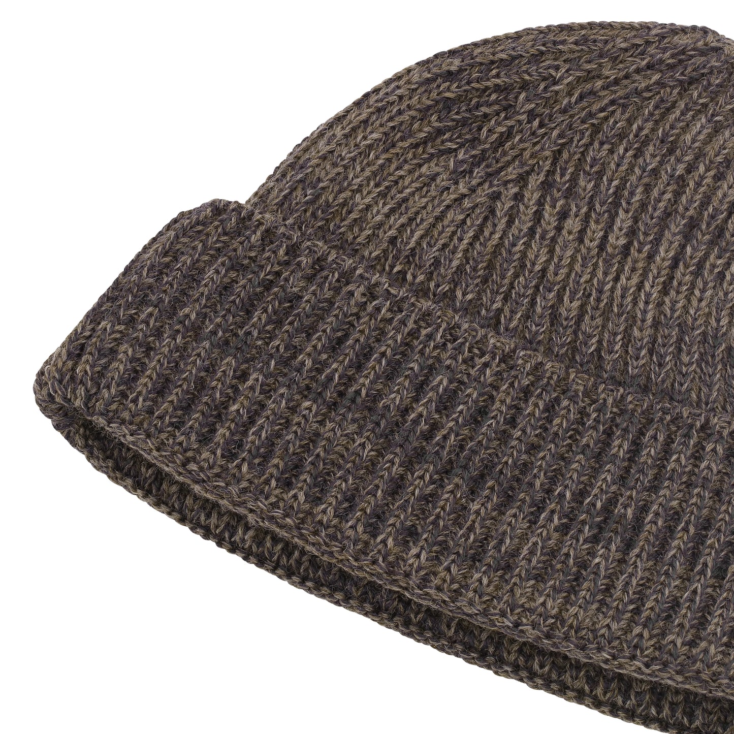 Fender Hat (Terra Brown) - SNS Herning