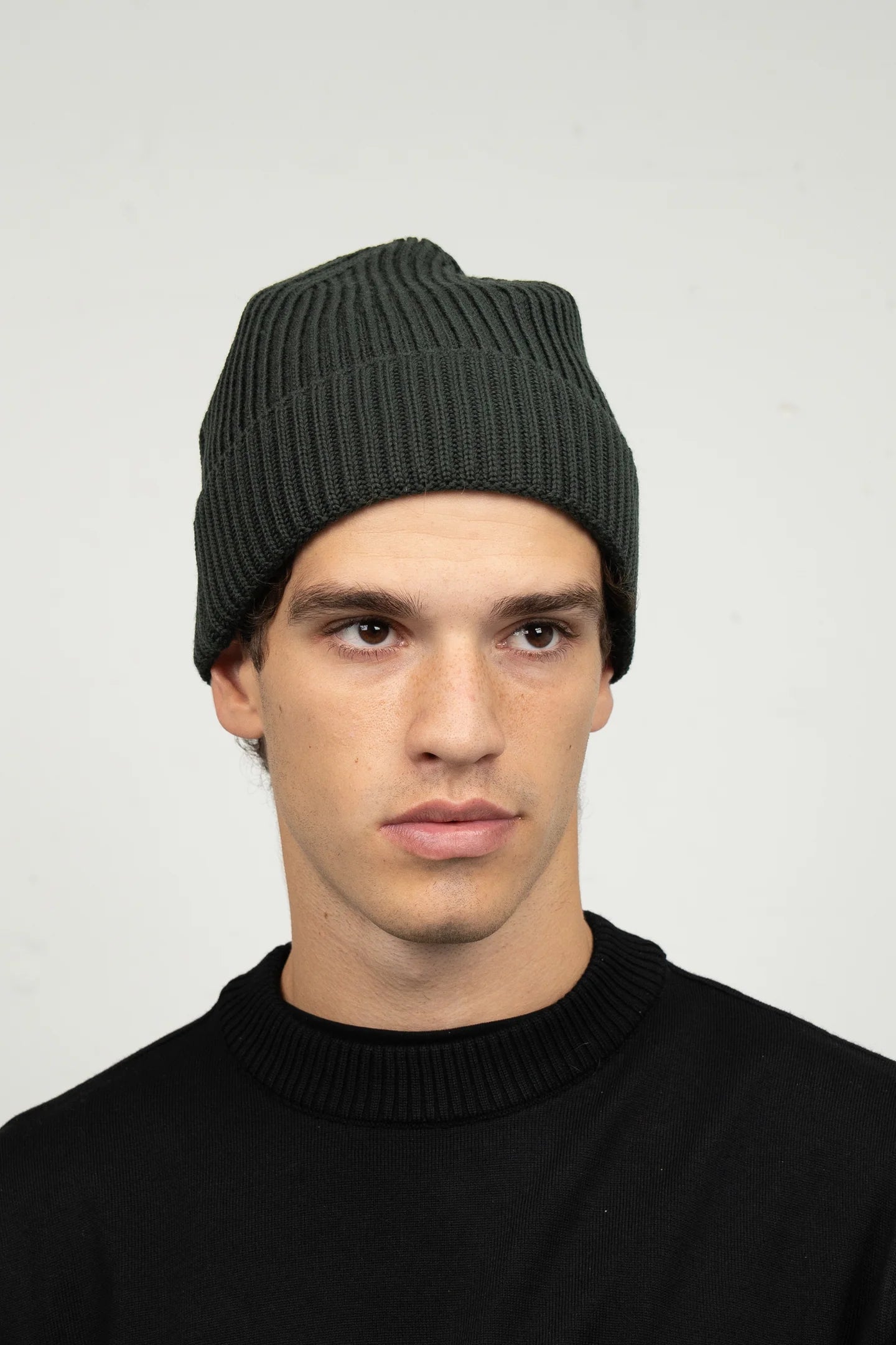 Mental Hat (Dark Forest Green) - S.N.S Herning