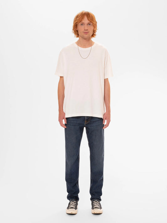 Steady Eddie Blue Soil - Nudie Jeans