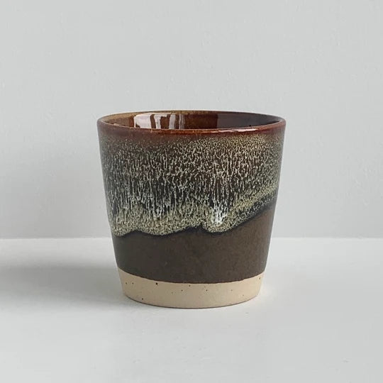 Original Cup Brown Chocolate - RES-RES