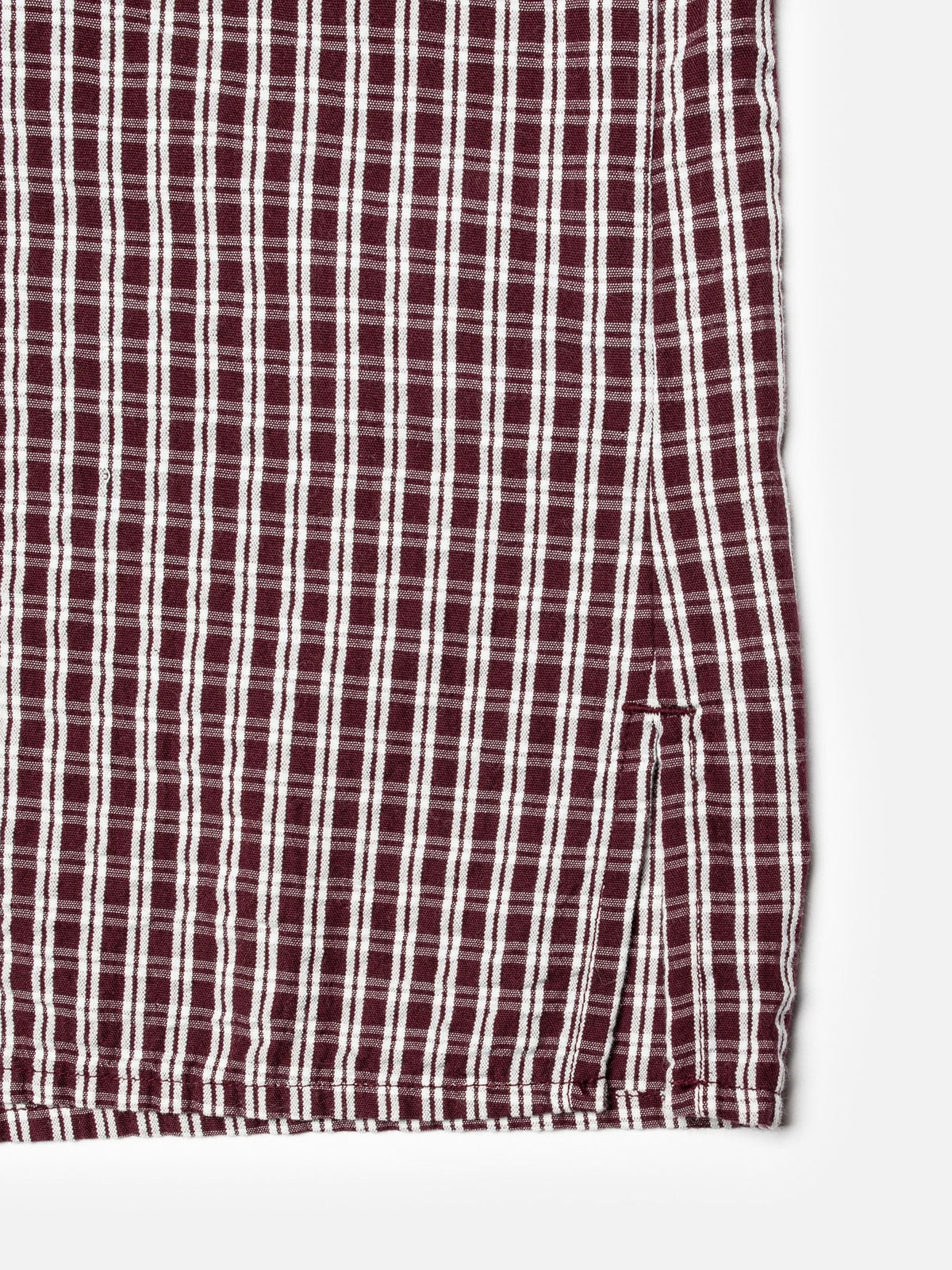 Sassa Shirt /check