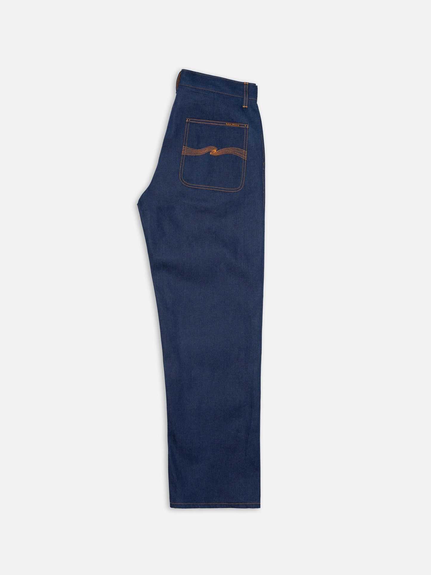 Tuff Tony Painter Denim - Nudie Jeans