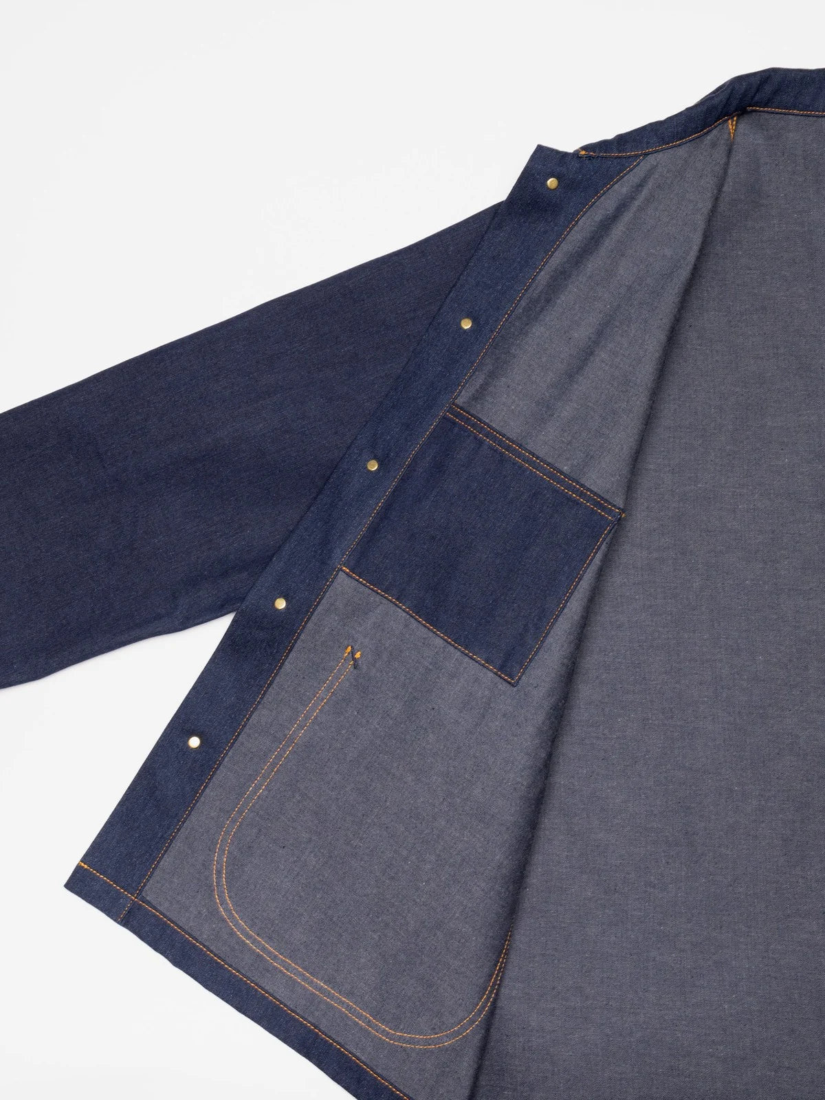 Howie Painter Denimjakke