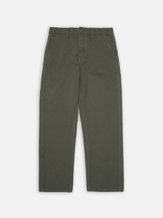 Tuff Tony Pants Duck Canvas - Nudie Jeans