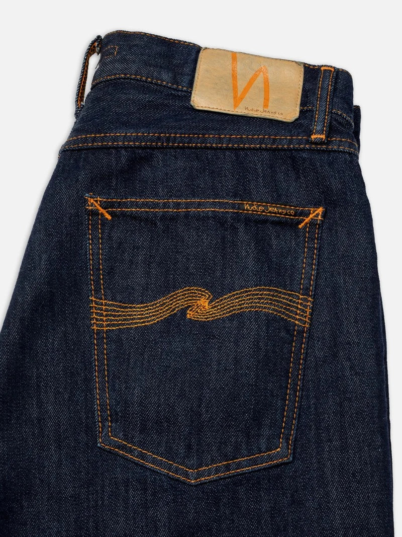 Tuff Tony One Wash - Nudie Jeans - RES-RES