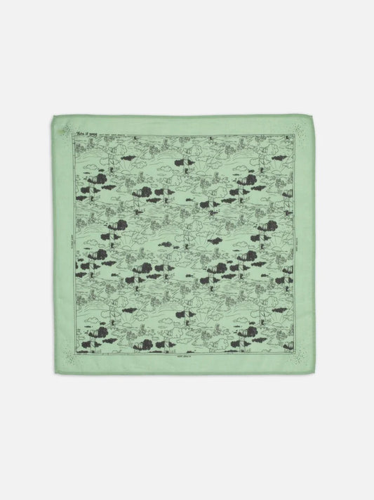 Ingrid Bandana Drift Away - RES-RES