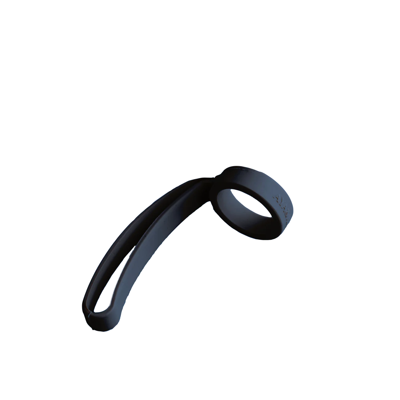 Bottle Handle (Navy Blue) - Aya&Ida