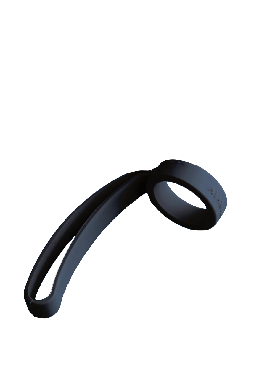 Bottle Handle (Navy Blue) - Aya&Ida