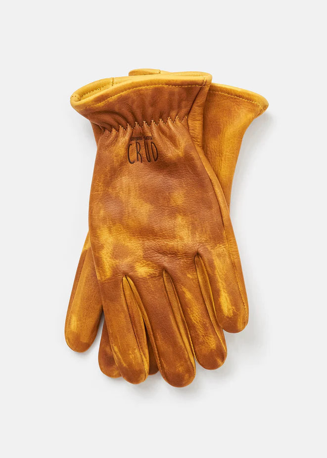 Gjöra Handsker (Orange) - Crud