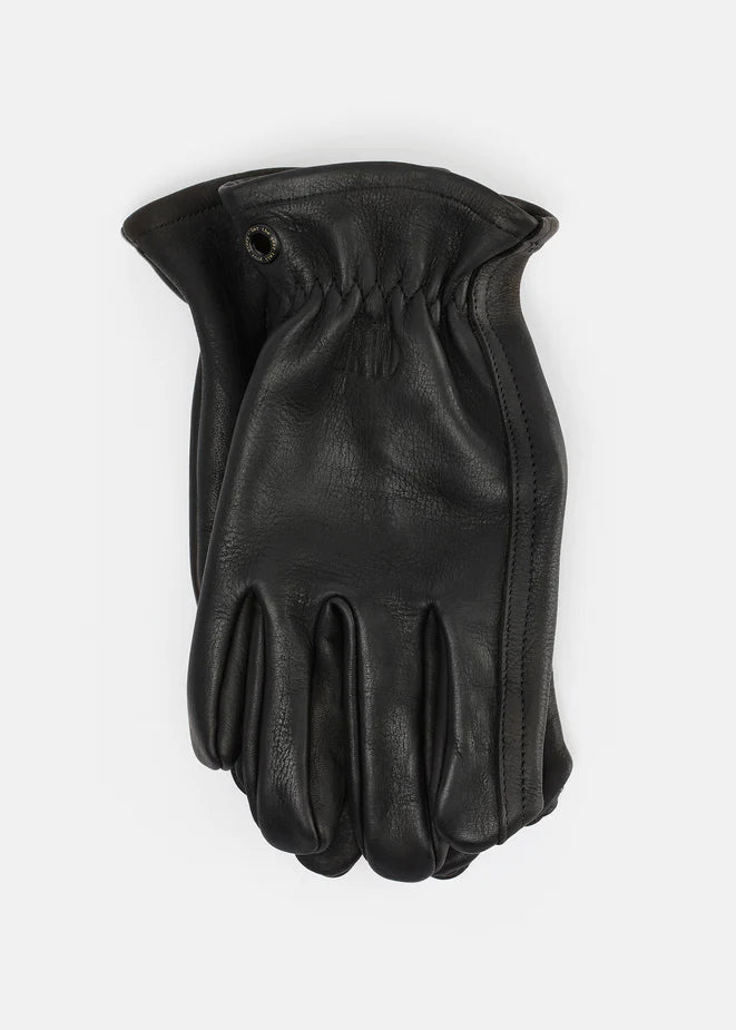 GJORA GLOVES アウトドア　レザーグローブMサイズ GJORA GLOVES アウトドア レザーグローブMサイズ こだわりが凝縮した高