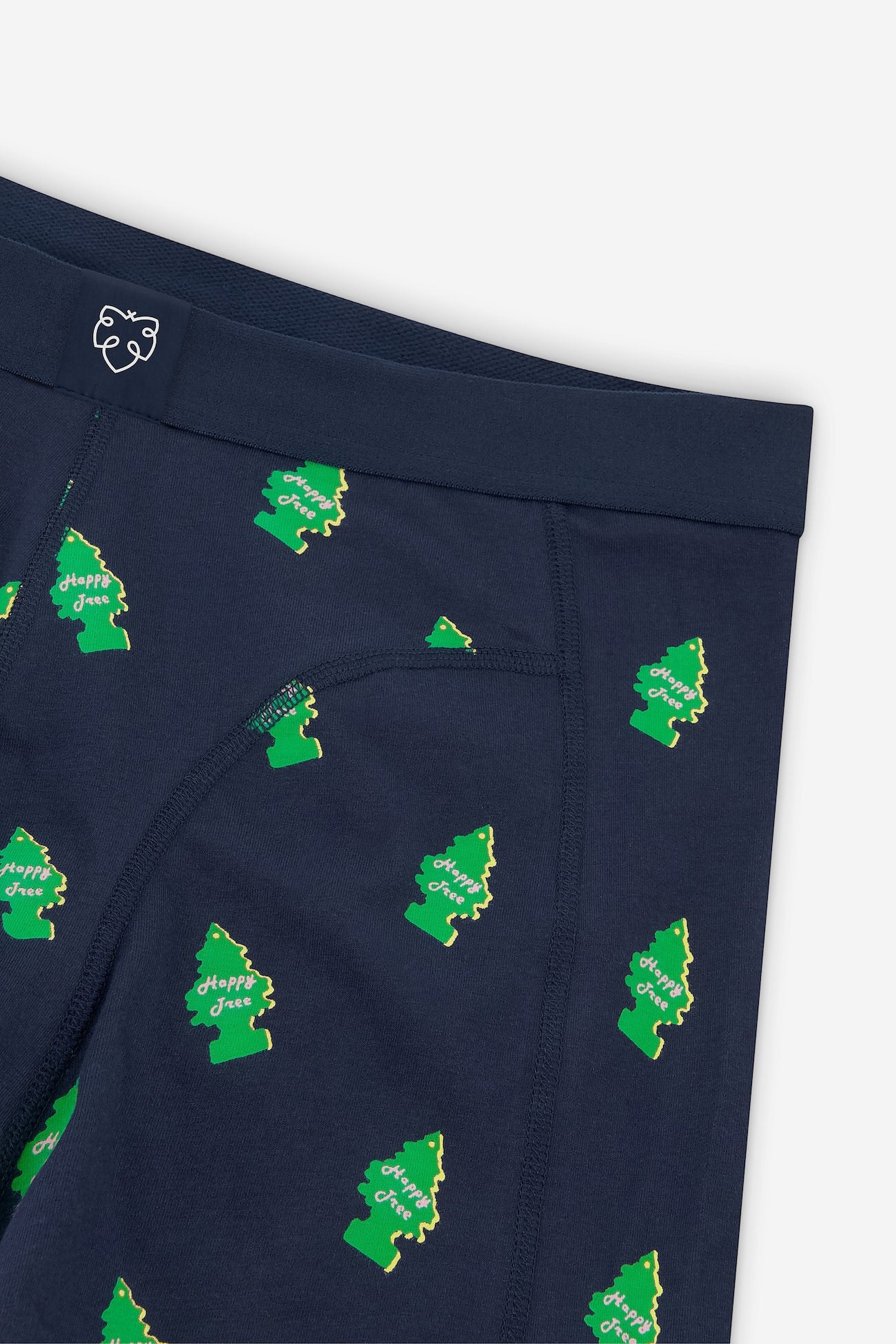 Happy Trees Boxer Briefs - A-dam Undertøj