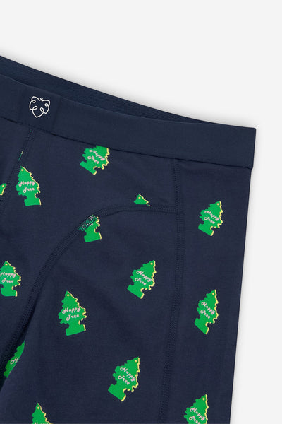 Happy Trees Boxer Briefs - A-dam Underwear