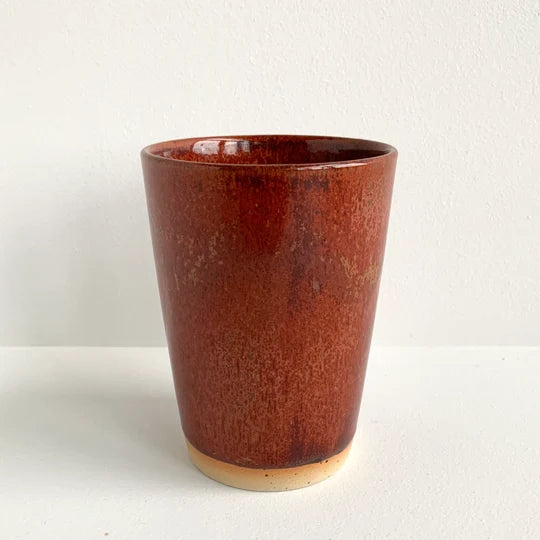 Tall Cup Red Soil - RES-RES