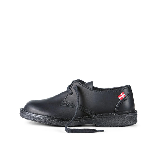 Jylland /Black - RES-RES