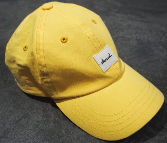Pleasant Cap (yellow)