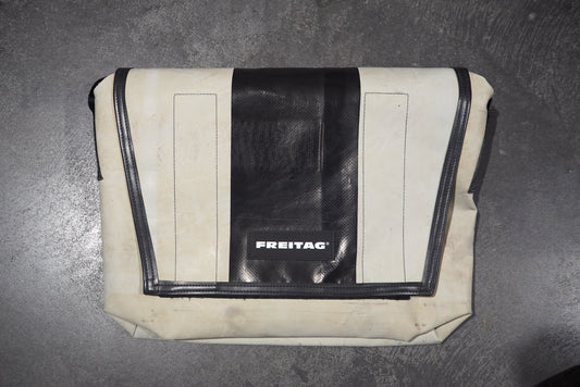 Freitag DEXTER (grey)