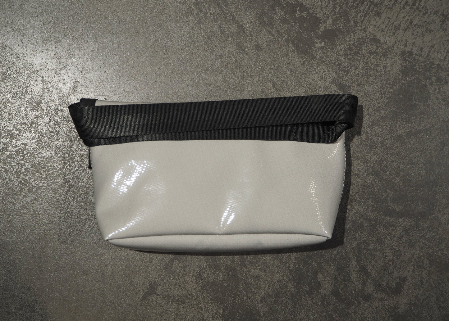 Freitag JAMIE (grey & white)