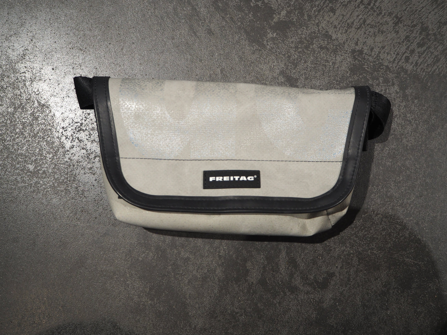 Freitag JAMIE (grey)