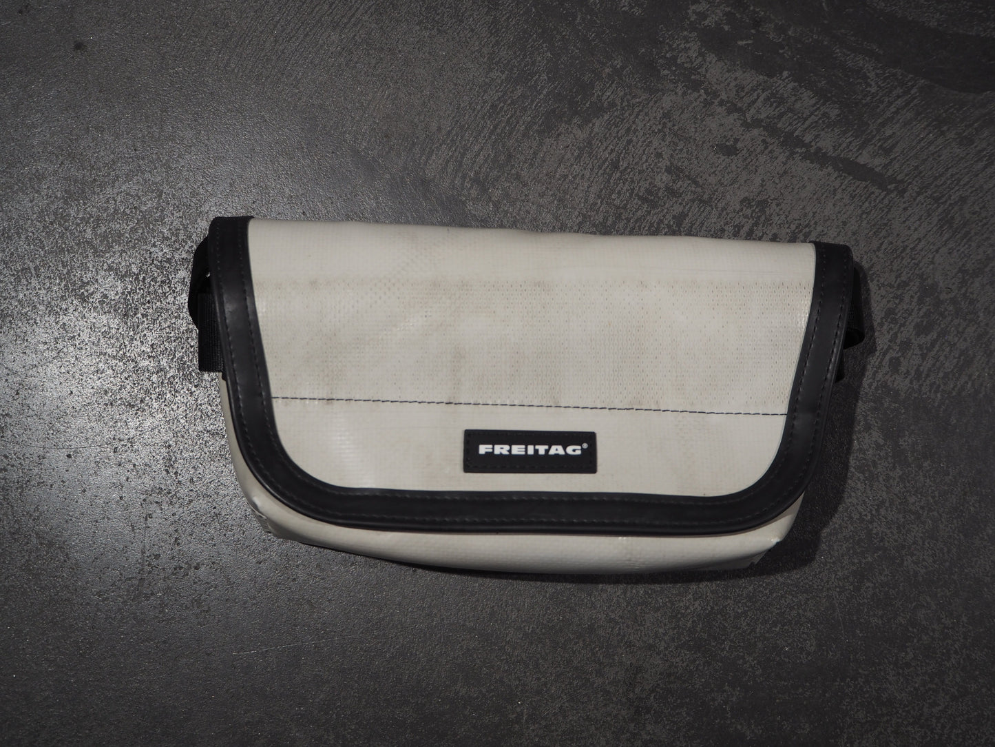 Freitag JAMIE (beige)