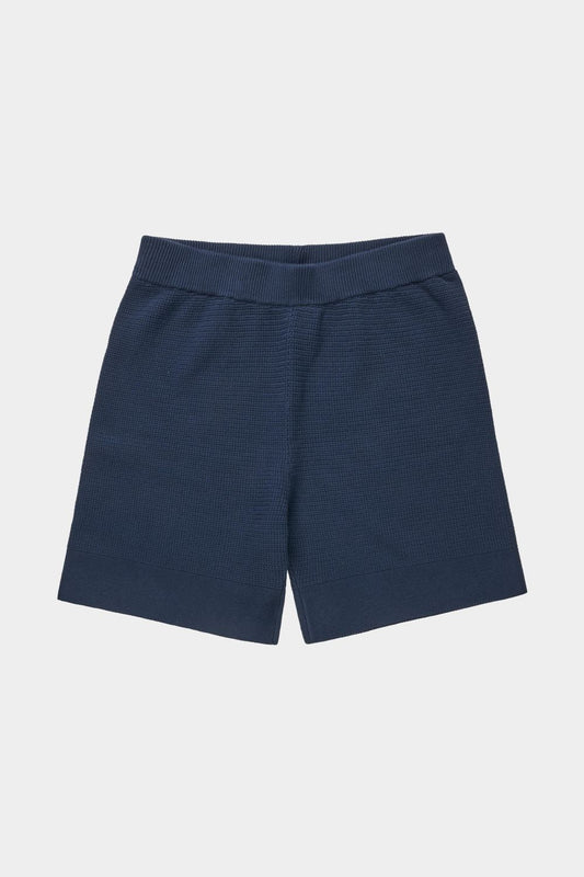 Structure Shorts (Navy) - FUB