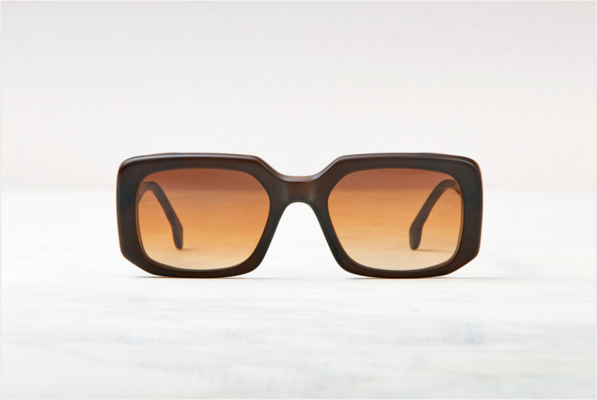 Cannes (Matte Lagdelte Brune) - Dick Moby