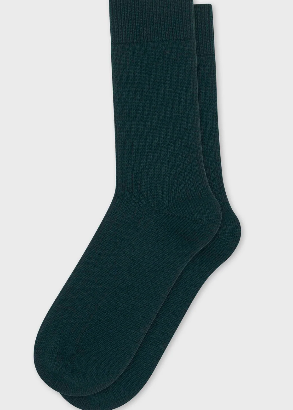 Uldsok (Olive) - Klitmøller Kollektiv