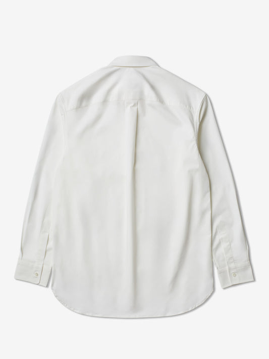 VE Clean Shirt /Off White - RES-RES