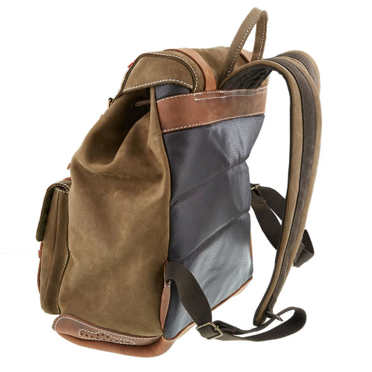 Thor Backpack Olive - RES-RES