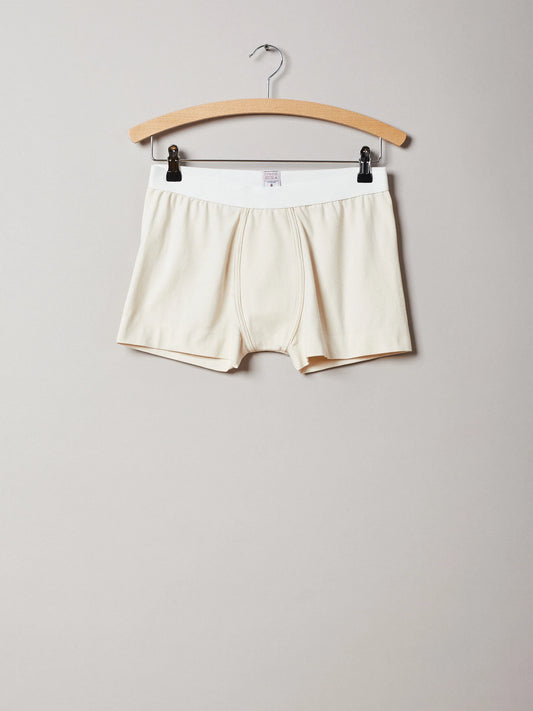 VE Saint Trunks 170 (2-pack) - Off White - Victory