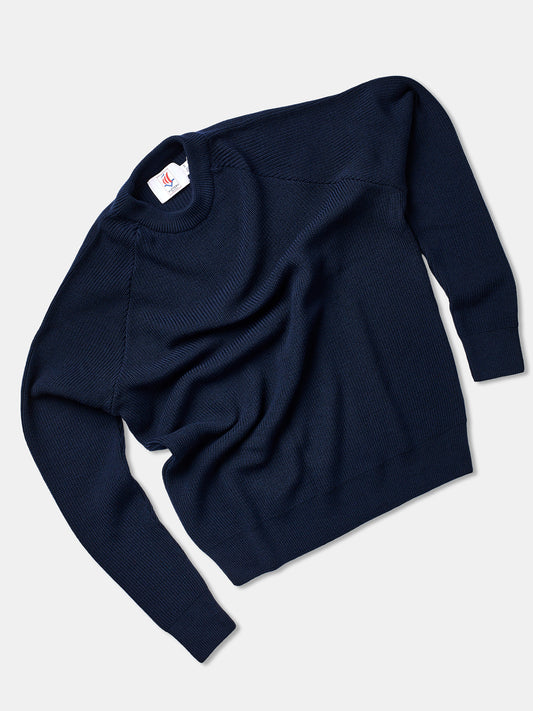VE Walden Crew /Navy
