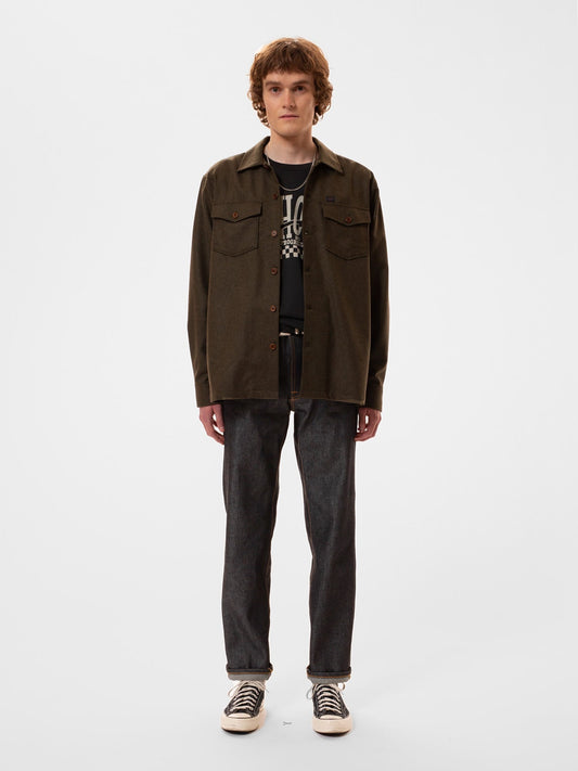 Rad Rufus (Dry Heavy) - Nudie Jeans